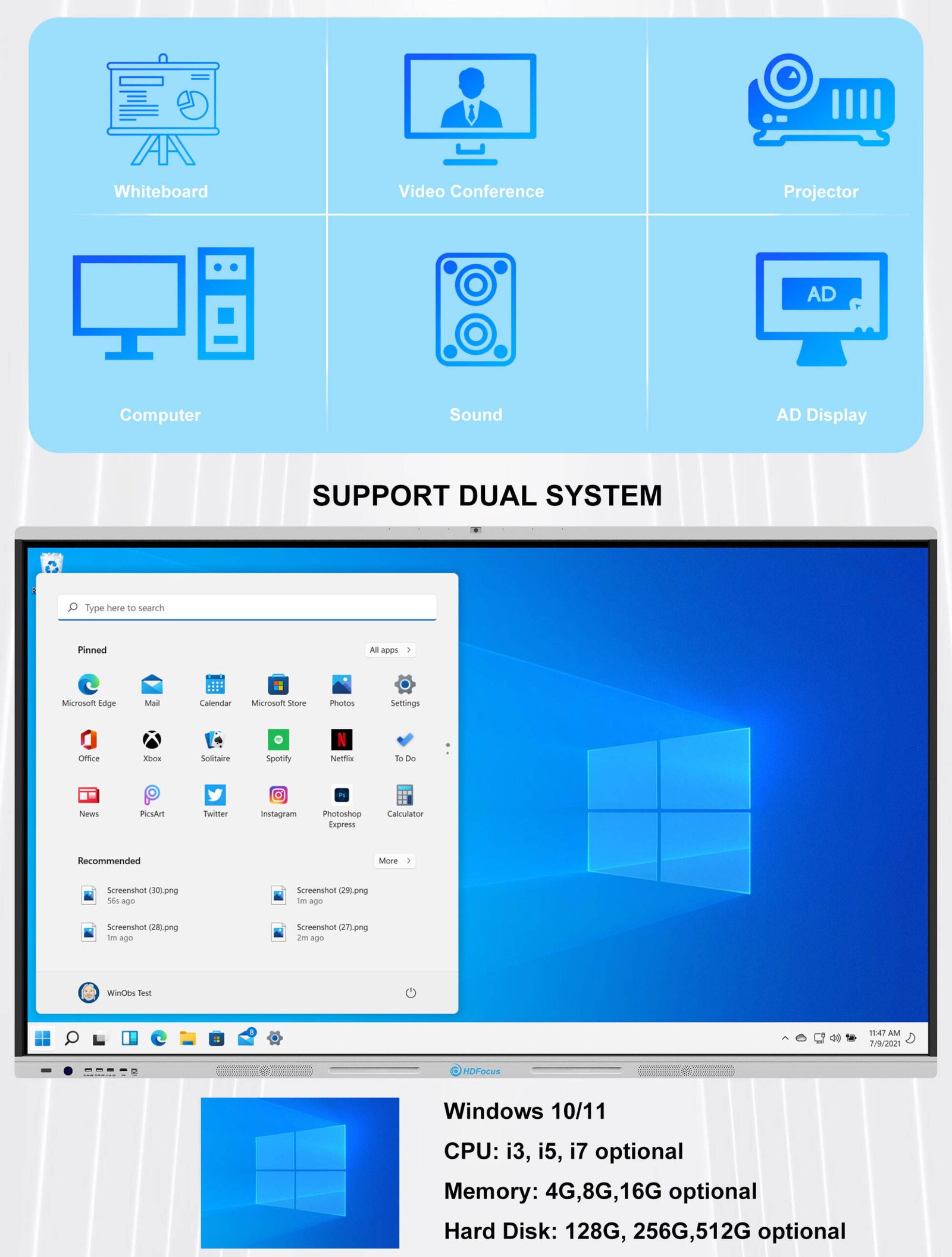 Interactive Board - Image 2