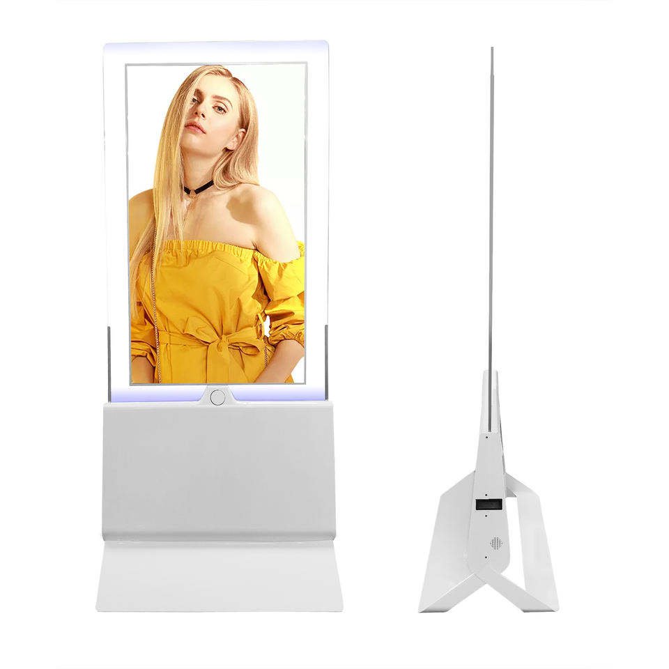 Transparent Display - Image 4