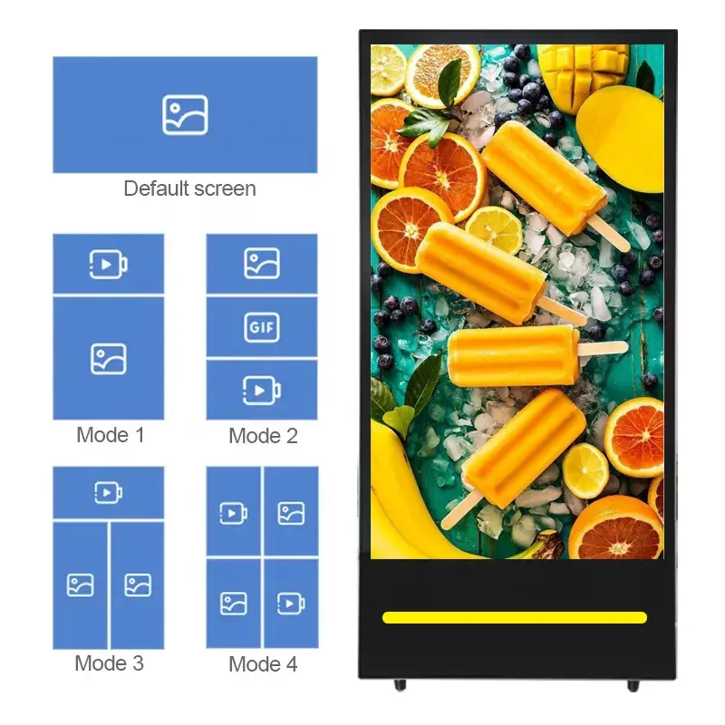 Outdoor Display - Image 6