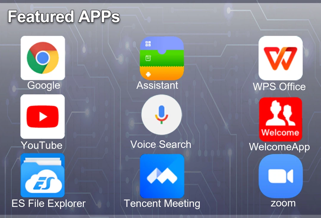 Interactive Board - Image 8