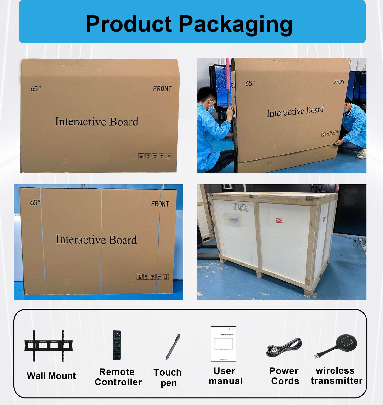 Interactive Board - Image 7