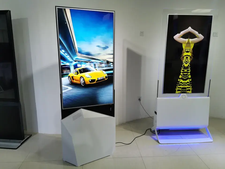 Transparent Display - Image 10